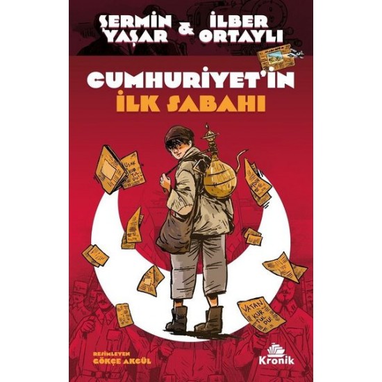 Cumhuriyet'in İlk Sabahı