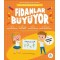 Fidanlar Büyüyor - Mila ve Sarp'ın Matematik Öyküleri 5