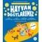 Hayvan Dostlarımız - Mila ve Sarp'ın Matematik Öyküleri 6