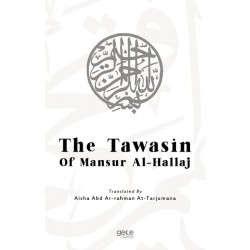 The Tawasin of Mansur Al-Hallaj