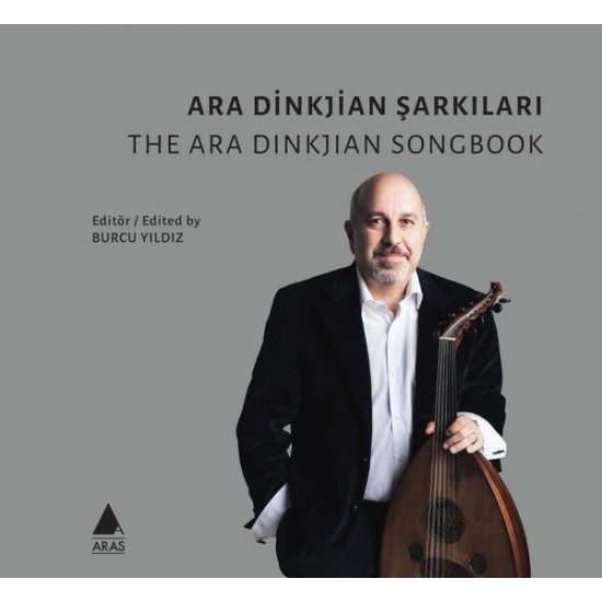 Ara Dinkjian Şarkıları