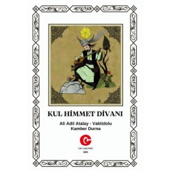 Kul Himmet Divanı