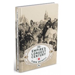 The Empire's Longest Century (Ciltli Kitap)