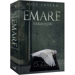 Emare - Sarmaşık