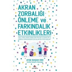 Akran Zorbalığı Önleme ve Farkındalık Etkinlikleri