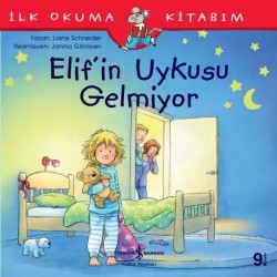 Elif’in Uykusu Gelmiyor