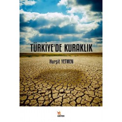 Türkiye'de Kuraklık