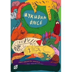 Uykudan Önce