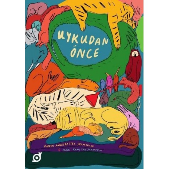 Uykudan Önce