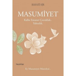 Masumiyet