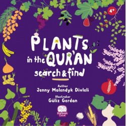 Plants in the Qur'an - Search and Find