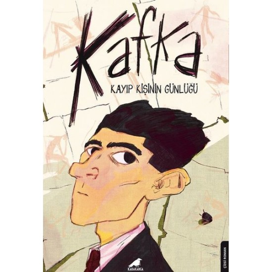 Kafka - Kayıp Kişinin Günlüğü