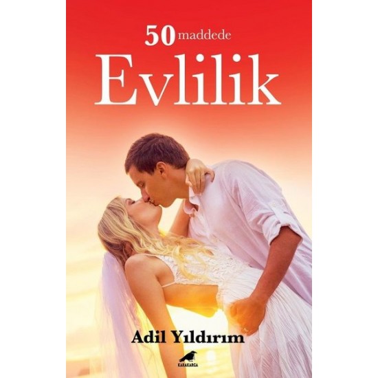 50 Maddede Evlilik