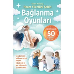 Bağlanma Oyunları