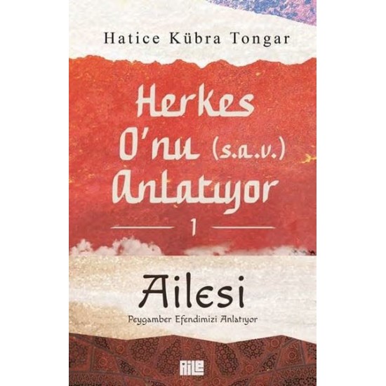 Herkes O'nu (s.a.v) Anlatıyor 1 - Ailesi