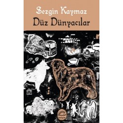 Düz Dünyacılar