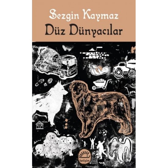 Düz Dünyacılar