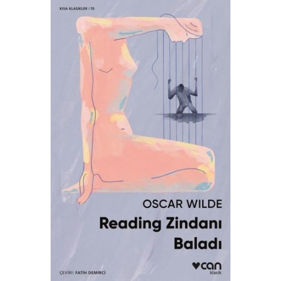 Reading Zindanı Baladı - Kısa Klasikler 70