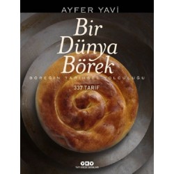 Bir Dünya Börek-337 Tarif