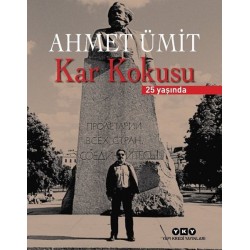 Kar Kokusu - 25 Yaşında Numaralı Özel Baskı (Ciltli Kitap)