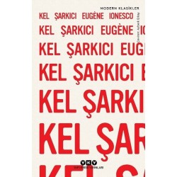 Kel Şarkıcı