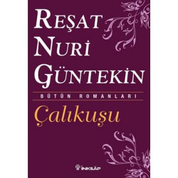 Çalıkuşu