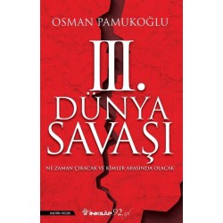 3.Dünya Savaşı-Ne Zaman Çıkacak ve Kimler Arasında Olacak