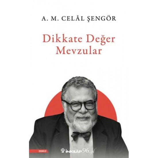 Dikkate Değer Mevzular