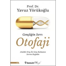 Gençliğin Sırrı Otofaji