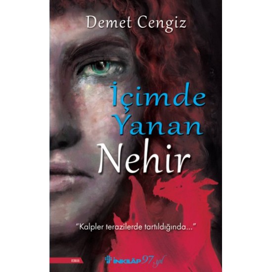 İçimde Yanan Nehir