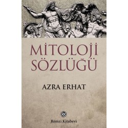 Mitoloji Sözlüğü