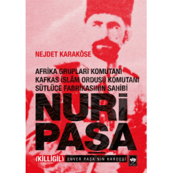 Nuri Paşa