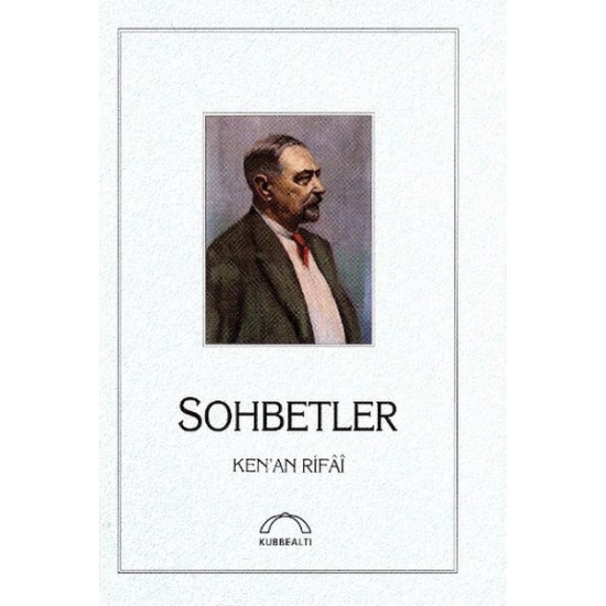 Sohbetler (Ciltli Kitap)