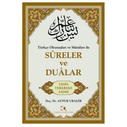 Sureler ve Dualar