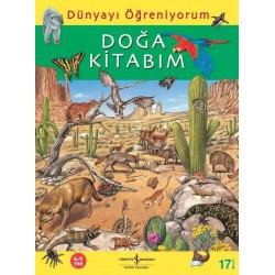 Dünyayı Öğreniyorum – Doğa Kitabım