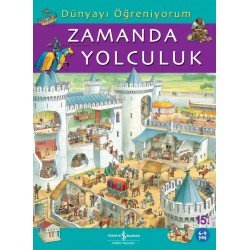 Dünyayı Öğreniyorum – Zamanda Yolculuk